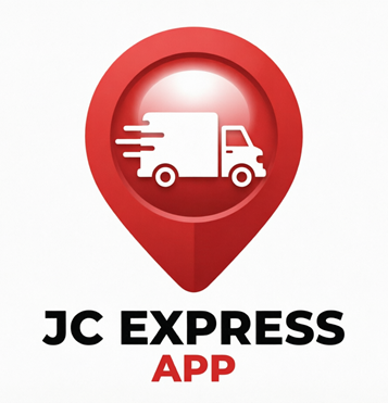 JC Express App
